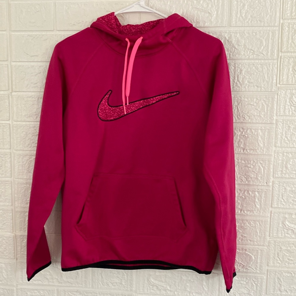 Nike hoodie